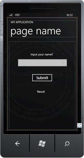 TextBlock - Windows Phone Controls TextBlock - Windows Phone Controls