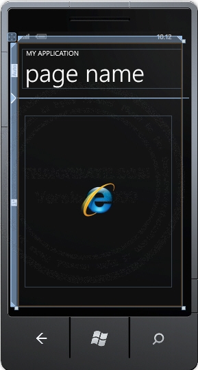 WebBrowser - Windows Phone Controls WebBrowser - Windows Phone Controls