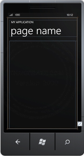 Windows Phone Delete data in Web Server Windows Phone Delete data in Web Server