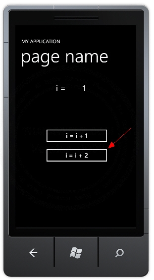 Windows Phone Visual Studio Debugging Windows Phone Visual Studio Debugging