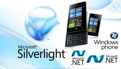  Windows Phone Silverlight .NET Framework 
