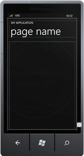 Windows Phone Edit Update data to Web Server Windows Phone Edit Update data to Web Server