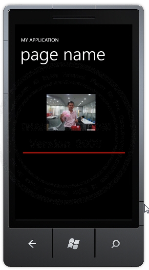Windows Phone Image From URL Download and ProgressBar Windows Phone Image From URL Download and ProgressBar