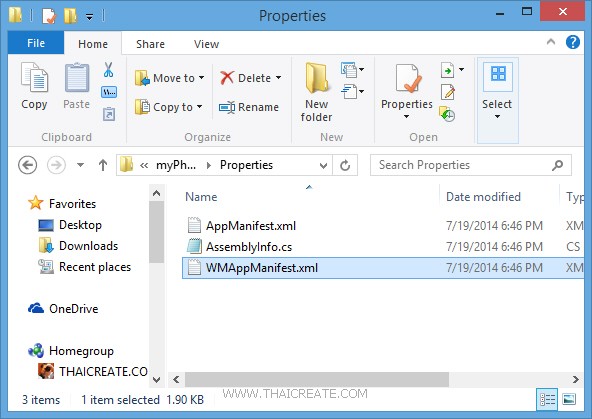 Windows Phone and Isolated Storage Tools