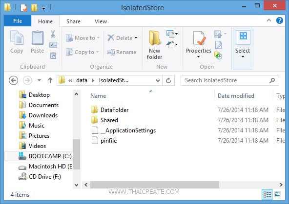 Windows Phone and Isolated Storage Tools Windows Phone and Isolated Storage Tools