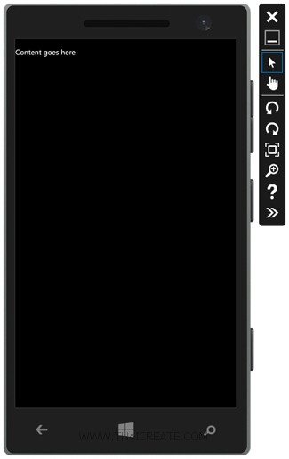 Windows Phone and JavaScript & HTML5 WP 8.0 / 8.1 Windows Phone and JavaScript & HTML5 WP 8.0 / 8.1