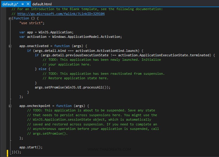Windows Phone and JavaScript & HTML5 WP 8.0 / 8.1 Windows Phone and JavaScript & HTML5 WP 8.0 / 8.1