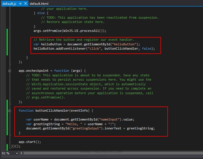 Windows Phone and JavaScript & HTML5 WP 8.0 / 8.1 Windows Phone and JavaScript & HTML5 WP 8.0 / 8.1