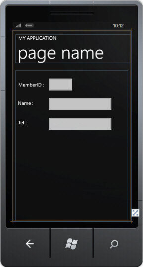 Windows Phone and JSON Windows Phone and JSON