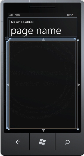 Windows Phone ListBox Image Binding and Resource from Isolated Storage Windows Phone ListBox Image Binding and Resource from Isolated Storage