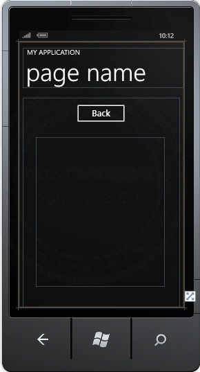 Windows Phone ListBox Image Binding and Resource from Isolated Storage Windows Phone ListBox Image Binding and Resource from Isolated Storage