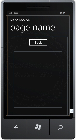 Windows Phone Show Image Column in ListView Windows Phone Show Image Column in ListView