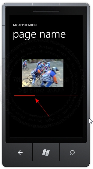Windows Phone MediaElement DownloadProgress Windows Phone MediaElement DownloadProgress