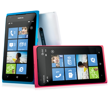 Windows Phone