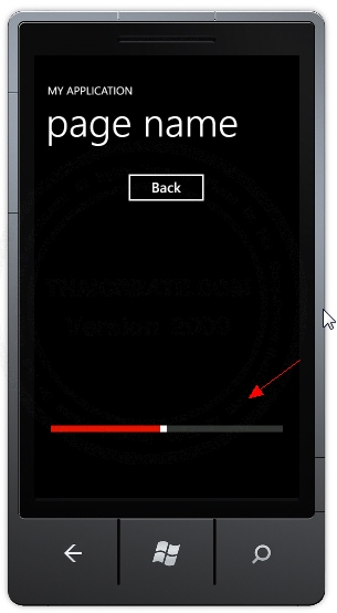 Windows Phone Play MP3 or Video MediaElement from Isolated Storage Windows Phone Play MP3 or Video MediaElement from Isolated Storage