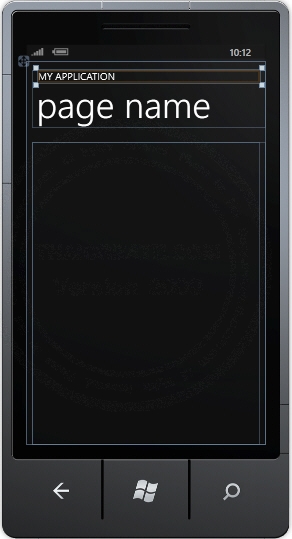 Windows Phone Read Text File in Isolated Storage Windows Phone Read Text File in Isolated Storage