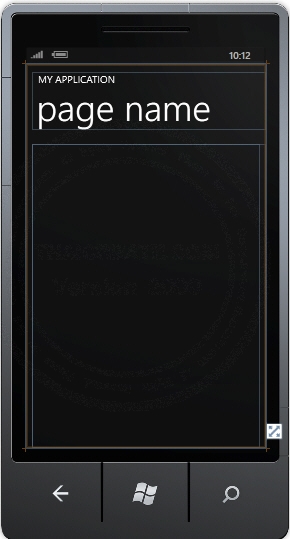 Windows Phone Show List Data from Web Server Windows Phone Show List Data from Web Server