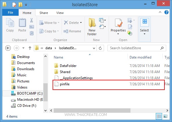 Windows Phone and Storage - Encrypt Data for Windows Phone Windows Phone and Storage - Encrypt Data for Windows Phone