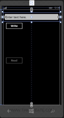 Windows Phone 8 and Storage - Local Data (Application Data) Windows Phone 8 and Storage - Local Data (Application Data)