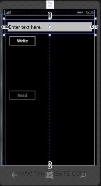 Windows Phone 8 and Storage - Roaming Data (Application Data)