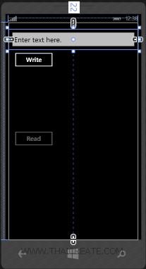 Windows Phone 8 and Storage - Roaming Data (Application Data)