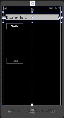 Windows Phone 8 and Storage - Temporary Data (Application Data) Windows Phone 8 and Storage - Temporary Data (Application Data)