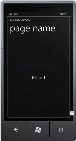 Windows Phone Upload Send file to Server (Web Server) Windows Phone Upload Send file to Server (Web Server)