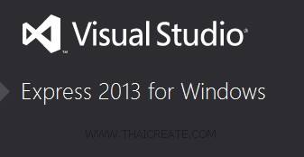 Visual Studio 2013 for Windows Phone 8