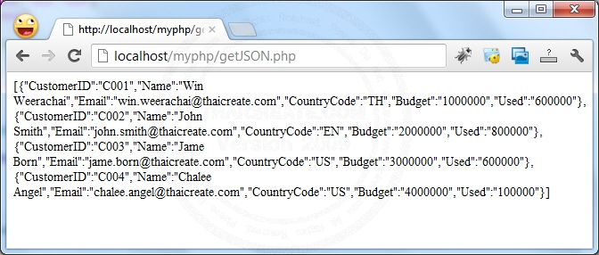 Windows Phone Get Retrieving Data from Web Server Windows Phone Get Retrieving Data from Web Server