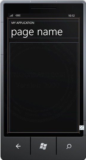 Windows Phone Get Retrieving Data from Web Server Windows Phone Get Retrieving Data from Web Server