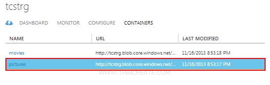 Windows Phone 8 and Azure Blob Storage  (Windows Azure) Windows Phone 8 and Azure Blob Storage  (Windows Azure)