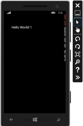 Windows Phone 8 and Azure Queue Storage (Windows Azure) Windows Phone 8 and Azure Queue Storage (Windows Azure)