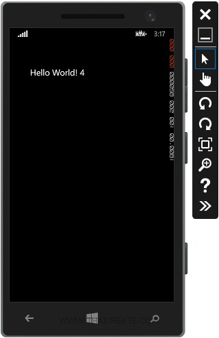 Windows Phone 8 and Azure Queue Storage (Windows Azure) Windows Phone 8 and Azure Queue Storage (Windows Azure)