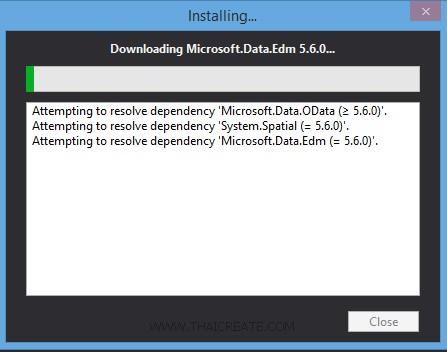 Windows Phone 8 and Windows Azure Storage