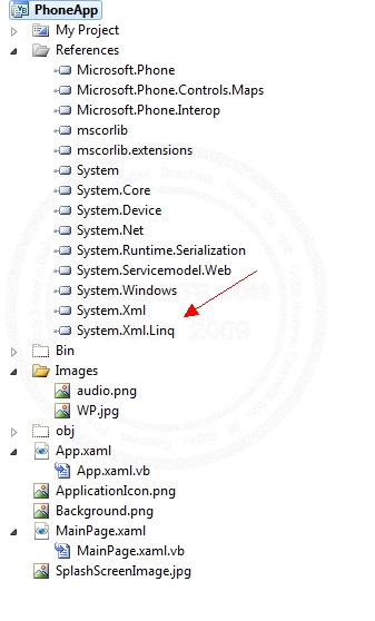 Windows Phone and XML Windows Phone and XML