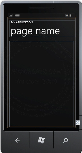Windows Phone and XML Windows Phone and XML