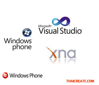 XNA Game Project for Windows Phone