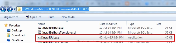 Install Uninstall Install Uninstall