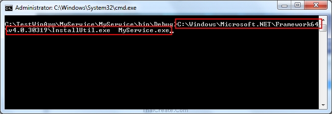 Install Uninstall Install Uninstall
