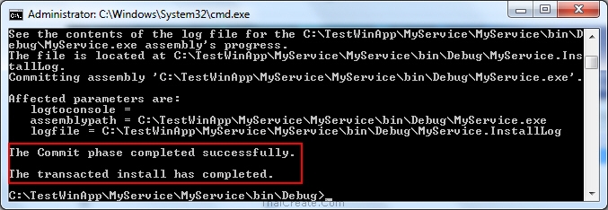 Install Uninstall Install Uninstall