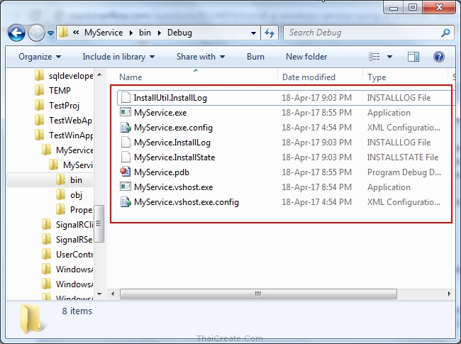 Install Uninstall Install Uninstall
