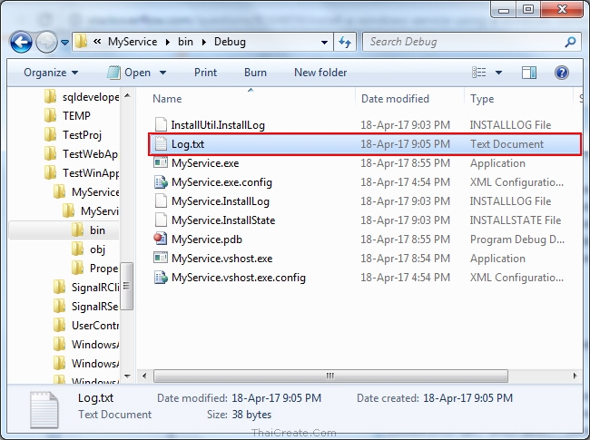 Install Uninstall Install Uninstall