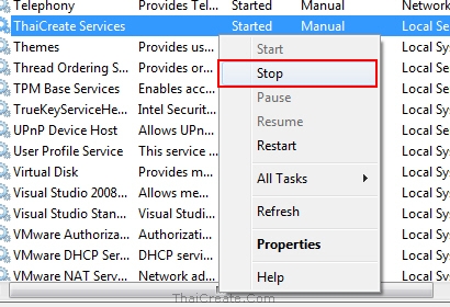 Install Uninstall Install Uninstall