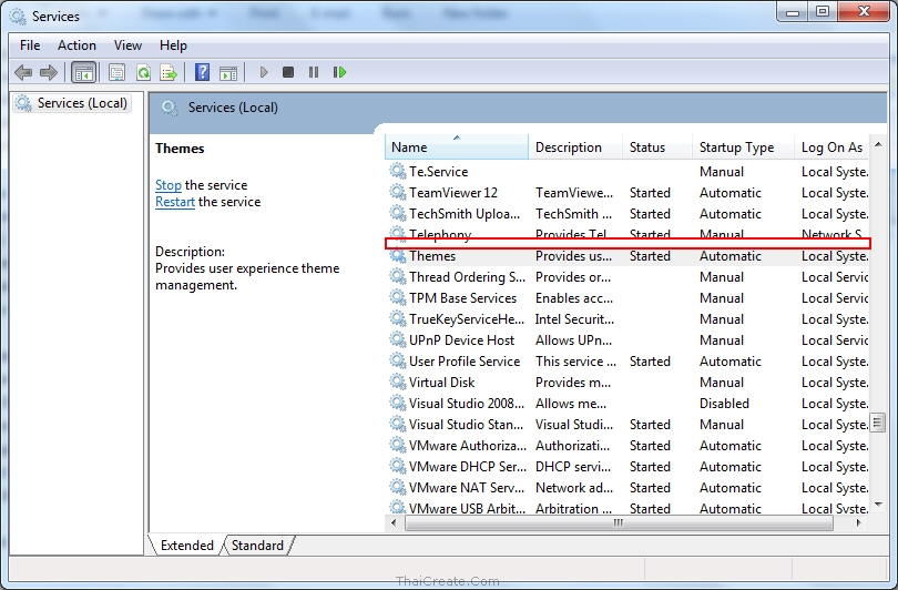 Install Uninstall Install Uninstall