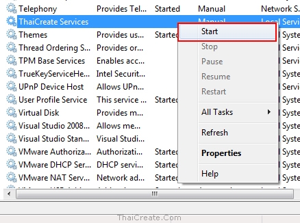 Windows Service Job Schedule Windows Service Job Schedule