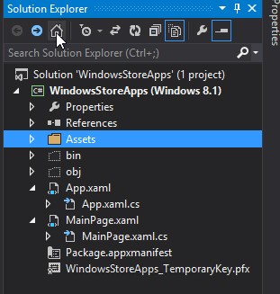 Application Resources