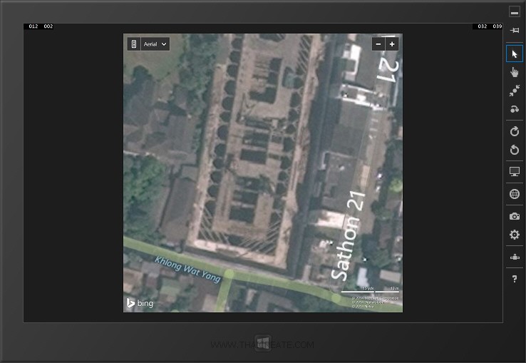 Windows Store Apps and Bing Map Zoom Level / Current Location (C#) Windows Store Apps and Bing Map Zoom Level / Current Location (C#)