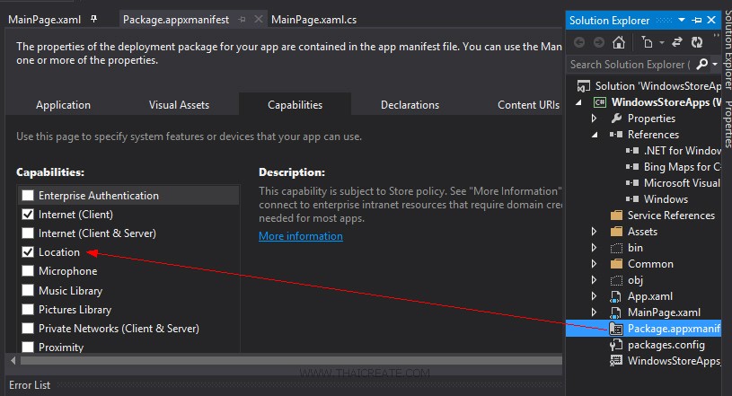 Windows Store Apps and Bing Map Zoom Level / Current Location (C#) Windows Store Apps and Bing Map Zoom Level / Current Location (C#)