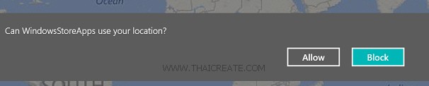 Windows Store Apps and Bing Map Zoom Level / Current Location (C#) Windows Store Apps and Bing Map Zoom Level / Current Location (C#)