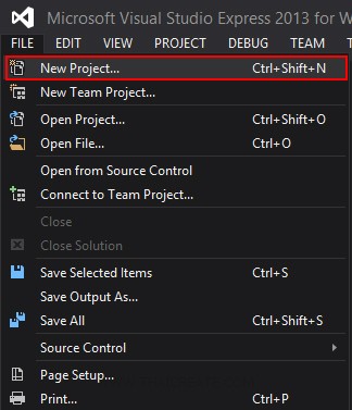 Windows Store Apps  C# Windows Store Apps  C#